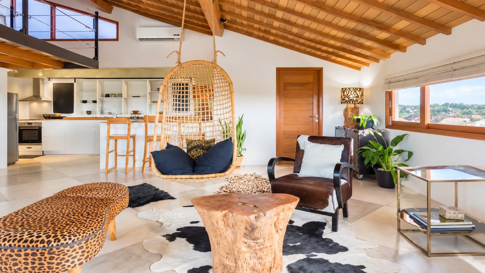 The Loft, Berawa, Canggu, Bali