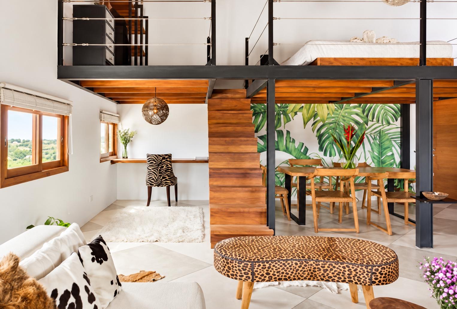 The Loft, photo 2