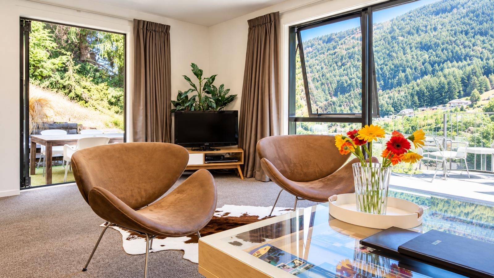 Alpine Retreat, photo 2