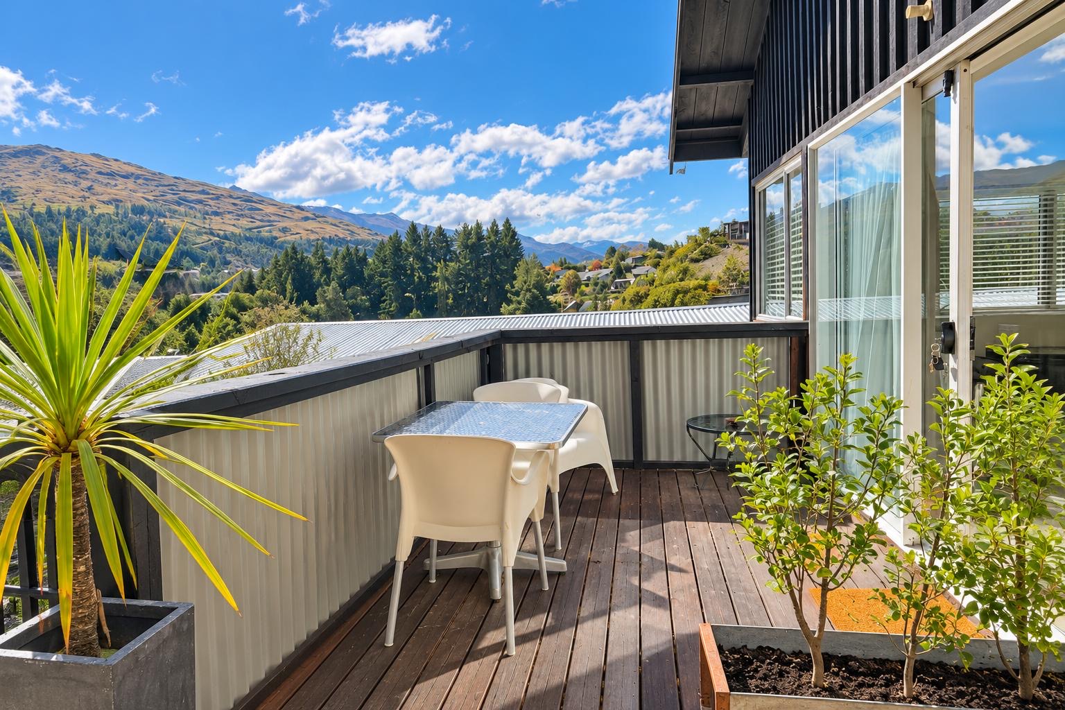 The Hideaway, Queenstown, New Zealand
